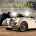 logo Auto Car in UK