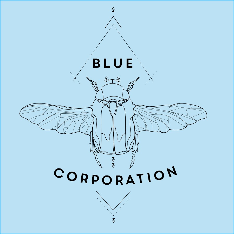 Blue Corporation