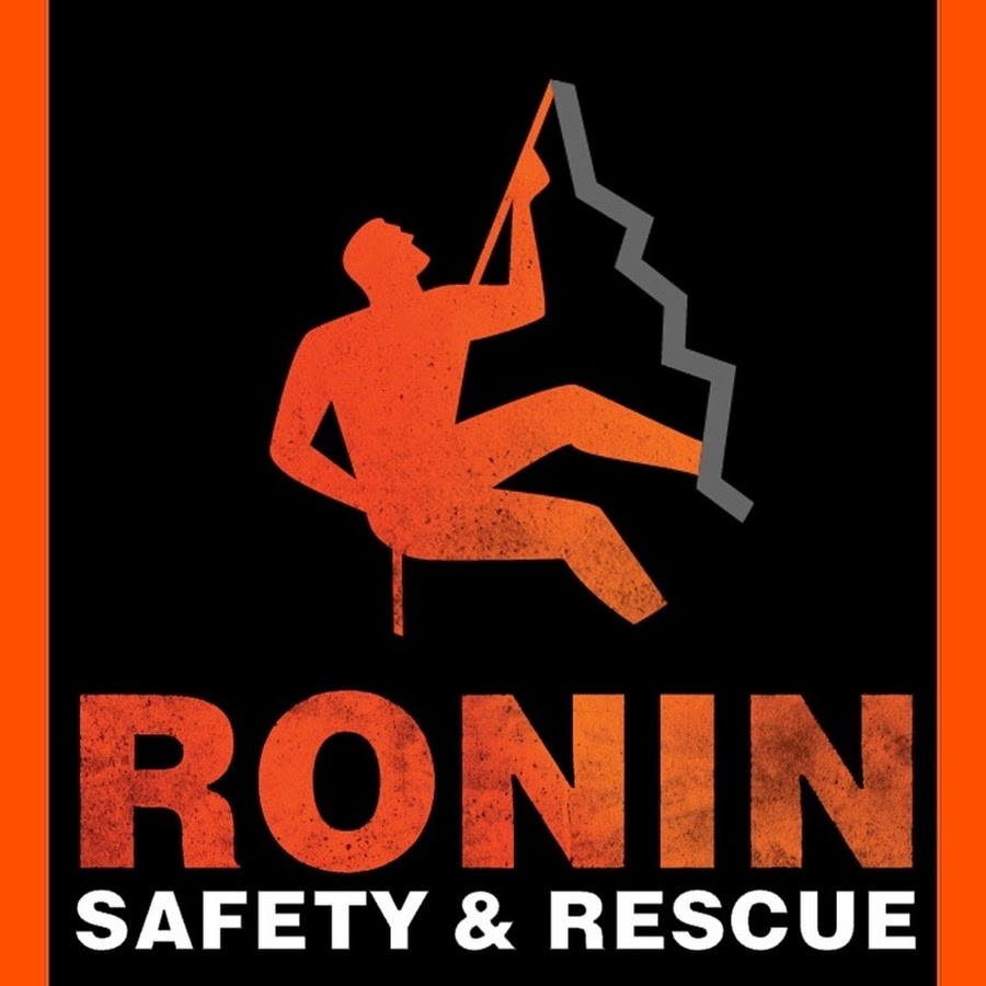 Rope Rescue  RONIN RESCUE