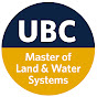 MLWS Program UBC