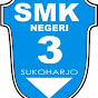 SMK NEGERI 3 SUKOHARJO