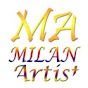 MILAN Artist