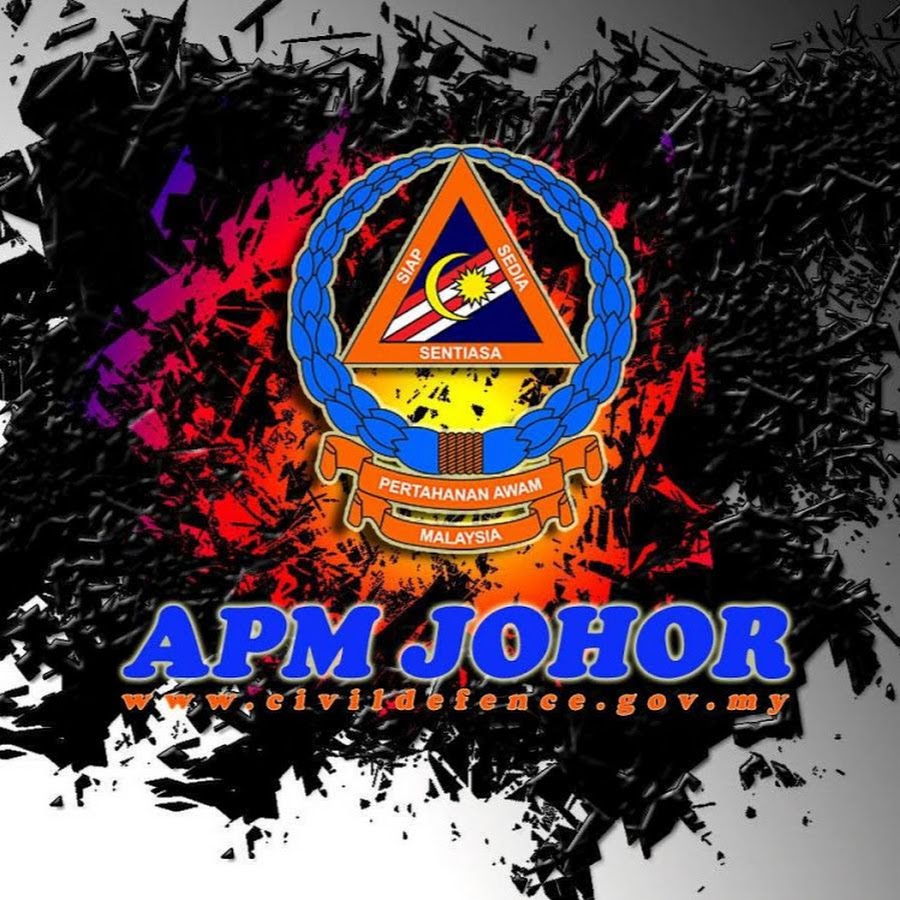 APM JOHOR YouTube