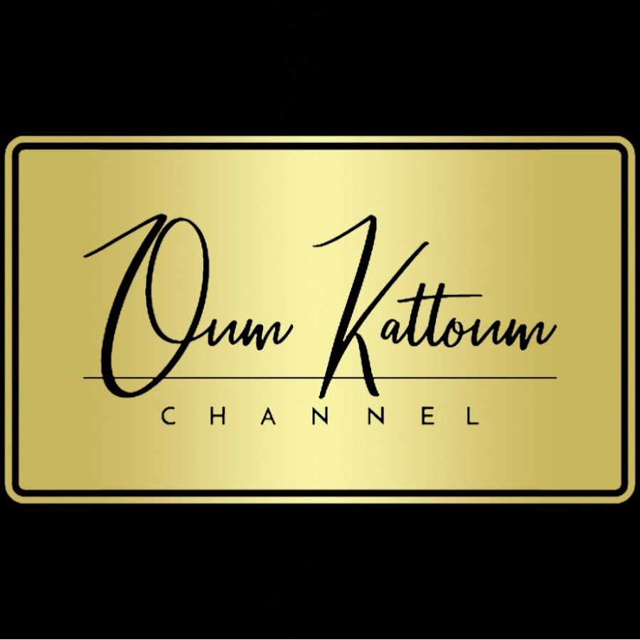 Oumkaltoum Channel @OumkaltoumChannelYoutube