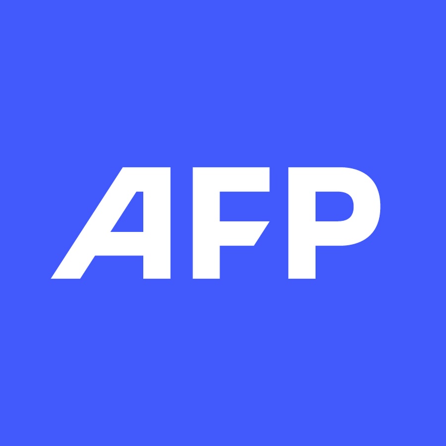 AFP @afpfr