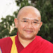 Geshe Lobsang Dawa La Teaching