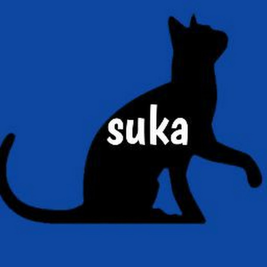 Suka Kucing @Suka_Kucing