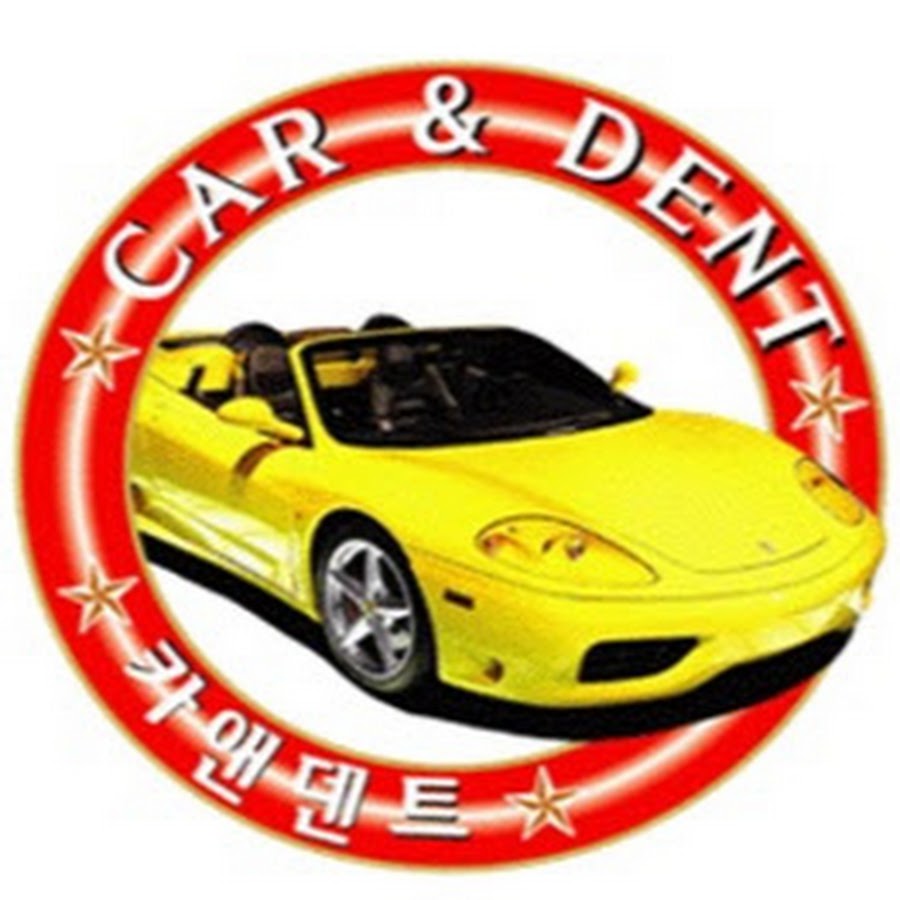 카앤덴트 - YouTube 카앤덴트