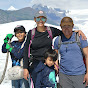 Indian Adventure Family