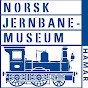 Norsk jernbanemuseum