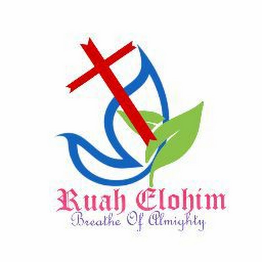 Ruah Elohim - YouTube Ruah Elohim