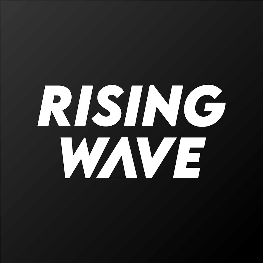 Rising Wave