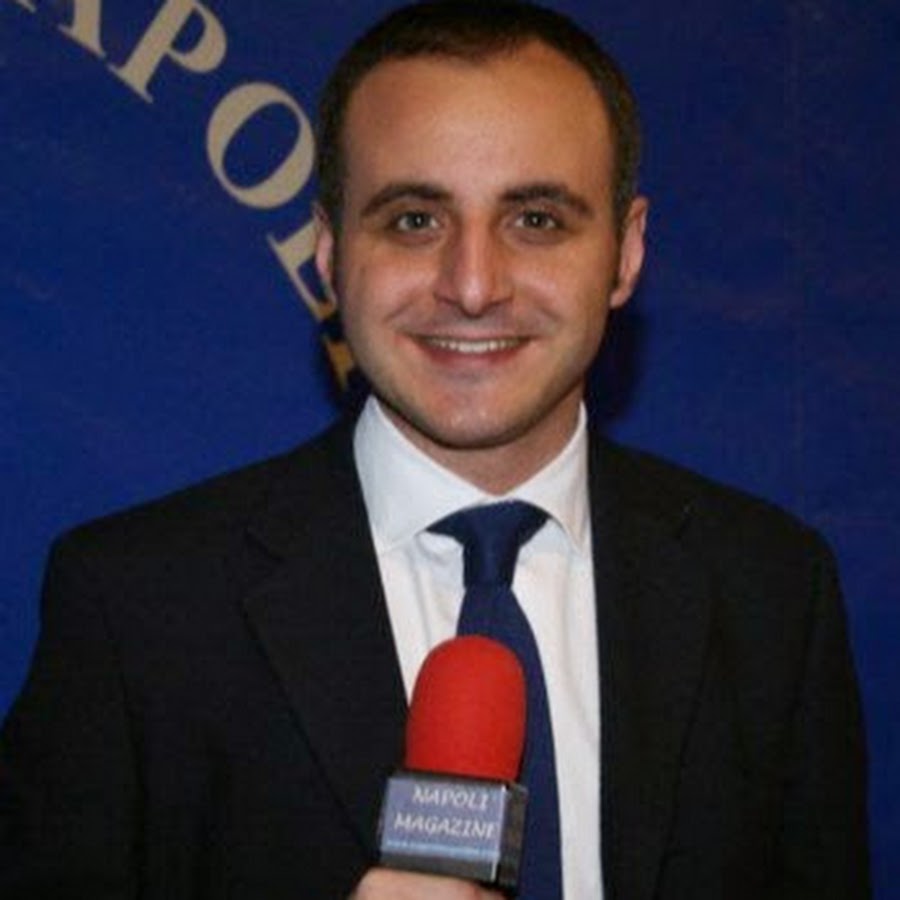 Napoli Magazine @napolimagazineplus