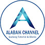 Alabaik Channel