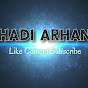 Hadi Arhan