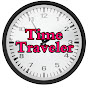 Time traveler 시간여행자