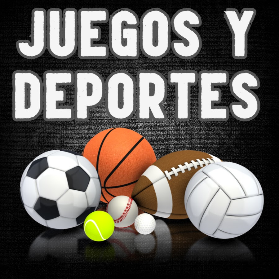 Juegos y Deportes @JuegosyDeportes