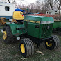 Deere Jimmy