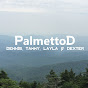 palmettod