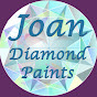 Joan Diamond Paints