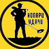 logo Сергей Кузьмичёв