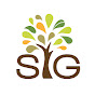 Spatial Informatics Group (SIG)