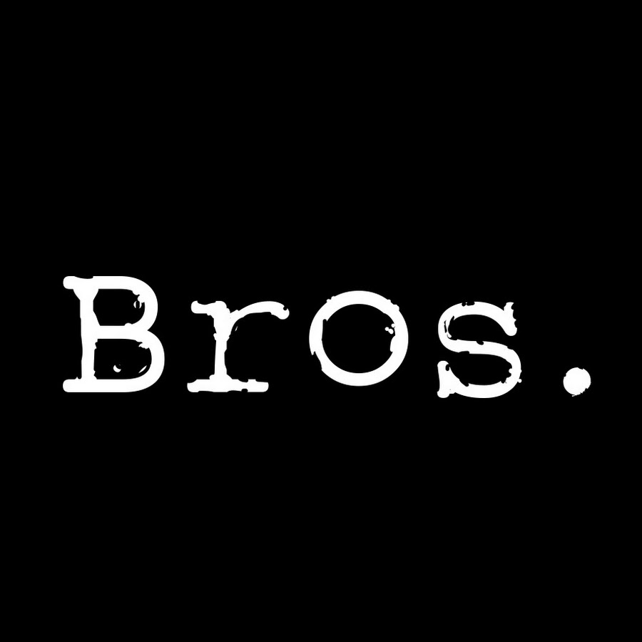 Bros. Stories @BrosStories