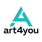 art4you - Kamenné koberce a liate podlahy. art4you - IG s.r.o.