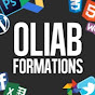 Oliab Formations