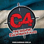 C4 Reggae Combativo Oficial