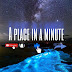 A place in a minute مكان في دقيقه