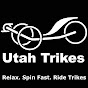 Utah Trikes - Recumbent Trike Headquarters