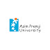 logo Azim Premji University