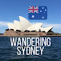 Wandering Sydney