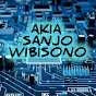 Akia Sanjo Wibisono