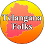 Telangana Folk Songs - Janapada Songs Telugu