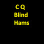 C Q Blind Hams