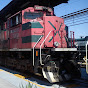 Railfan Mexican (FXE4009)