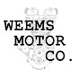 Weems Motor Co