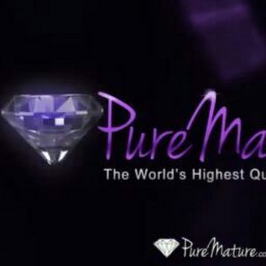 Pure Mature - YouTube