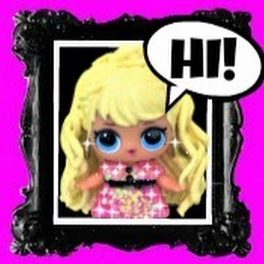 GGz Toy Squad YouTube