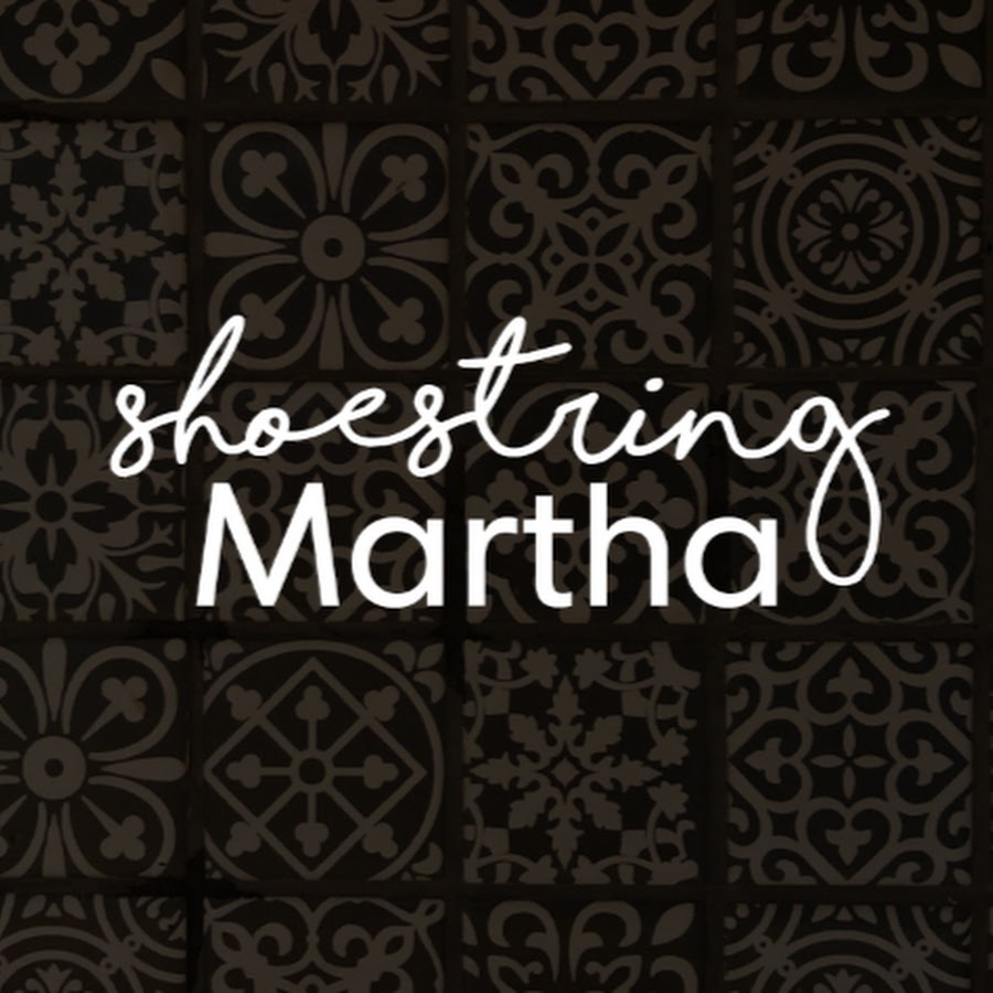Shoestring Martha