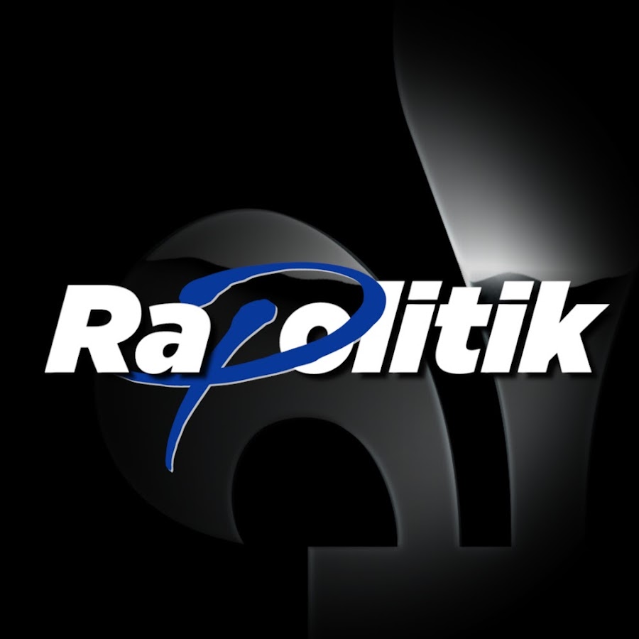 Rapolitik @Rapolitik