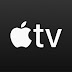 logo Apple TV