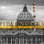 fides nostra catholica