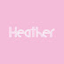 Heather