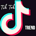 Trend Tik Tok