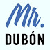 logo Míster Dubón