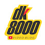 dk8000