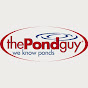 The Pond Guy